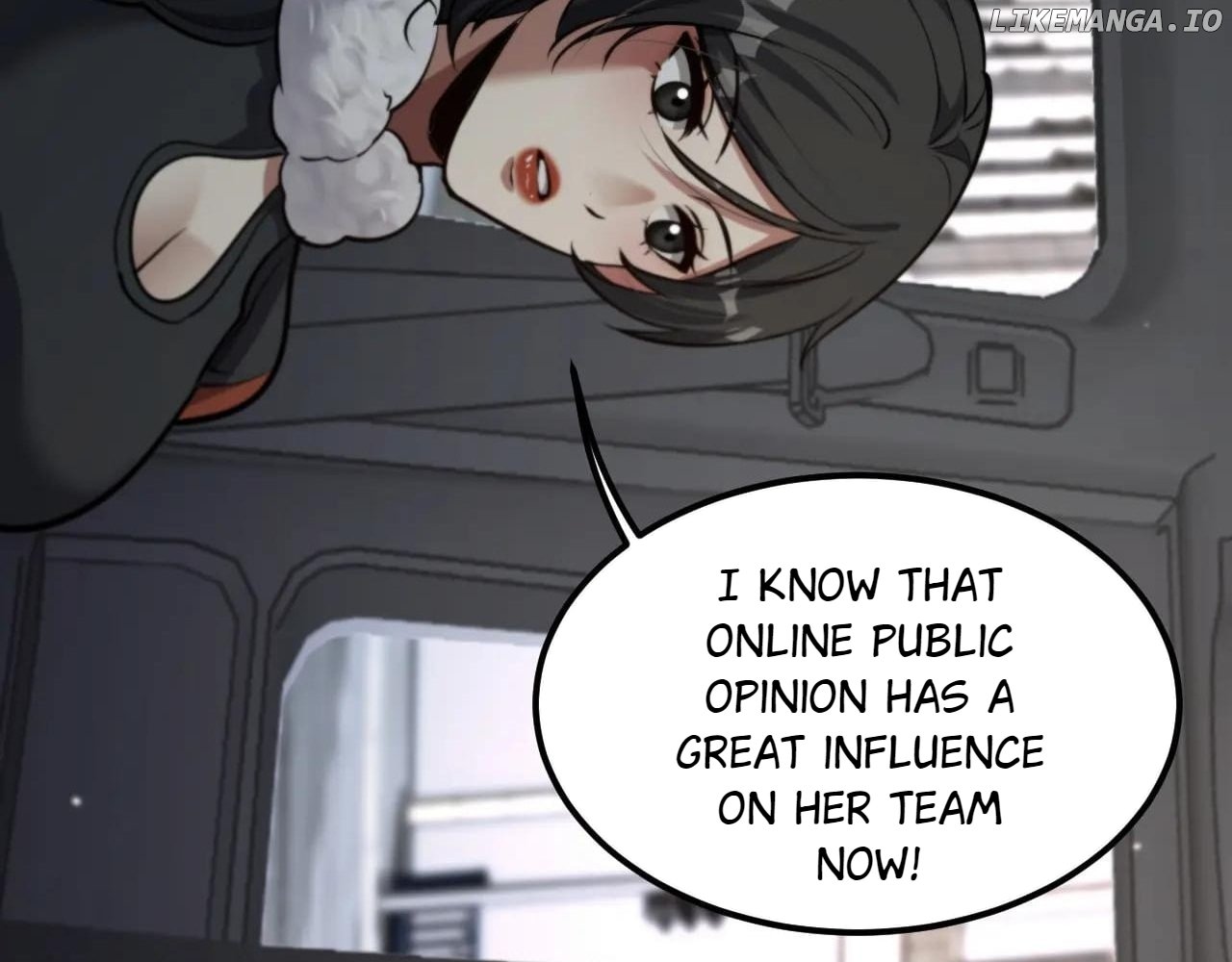 I’m Trapped In This Day For One Thousand Years Chapter 187 - page 37